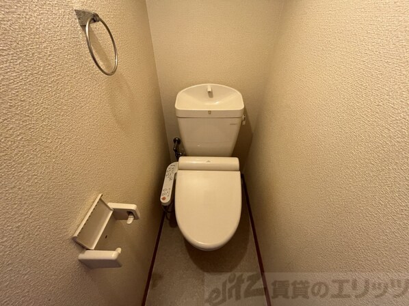 レオパレスKハウスの物件内観写真